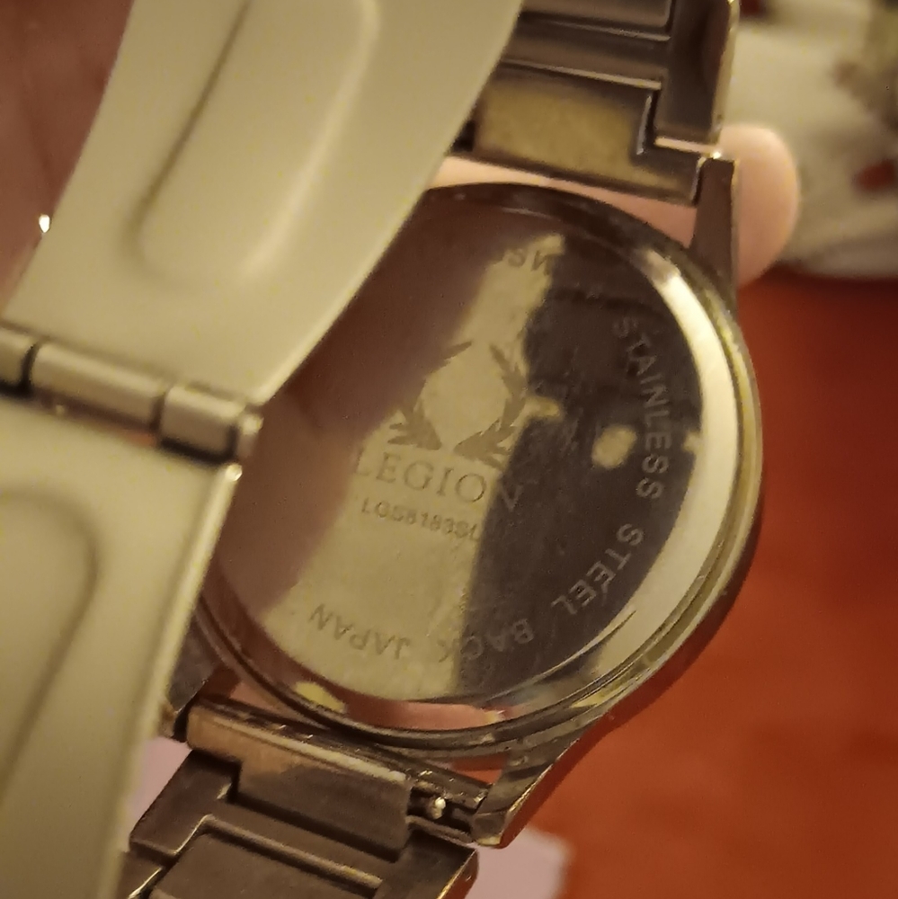Legion Watch - Picture 5 of 5
